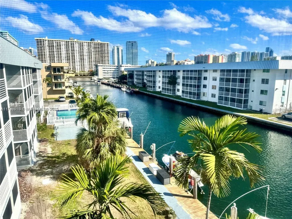 3750 NE 170th Street North Miami Beach FL 33160