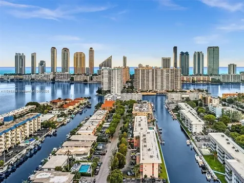 3750 NE 170th Street North Miami Beach FL 33160