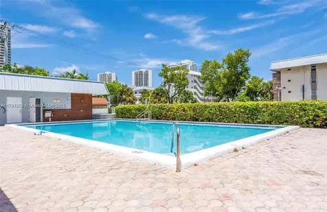 3750 NE 170th Street North Miami Beach FL 33160