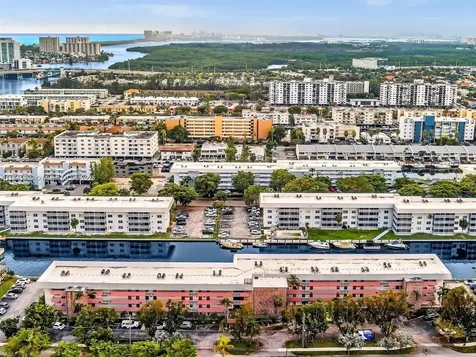3750 NE 170th Street North Miami Beach FL 33160