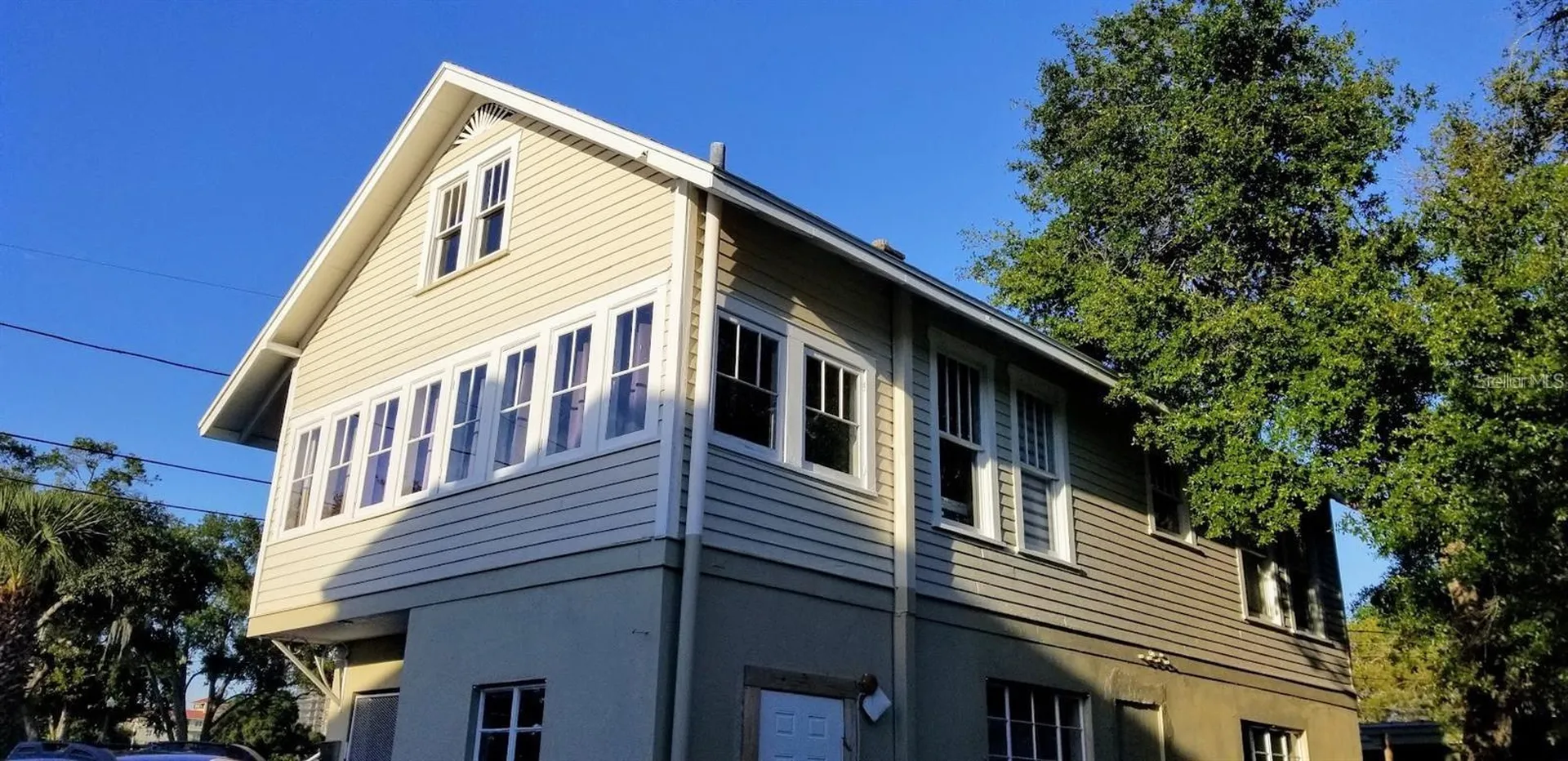 835 7th Avenue S St Petersburg FL 33701