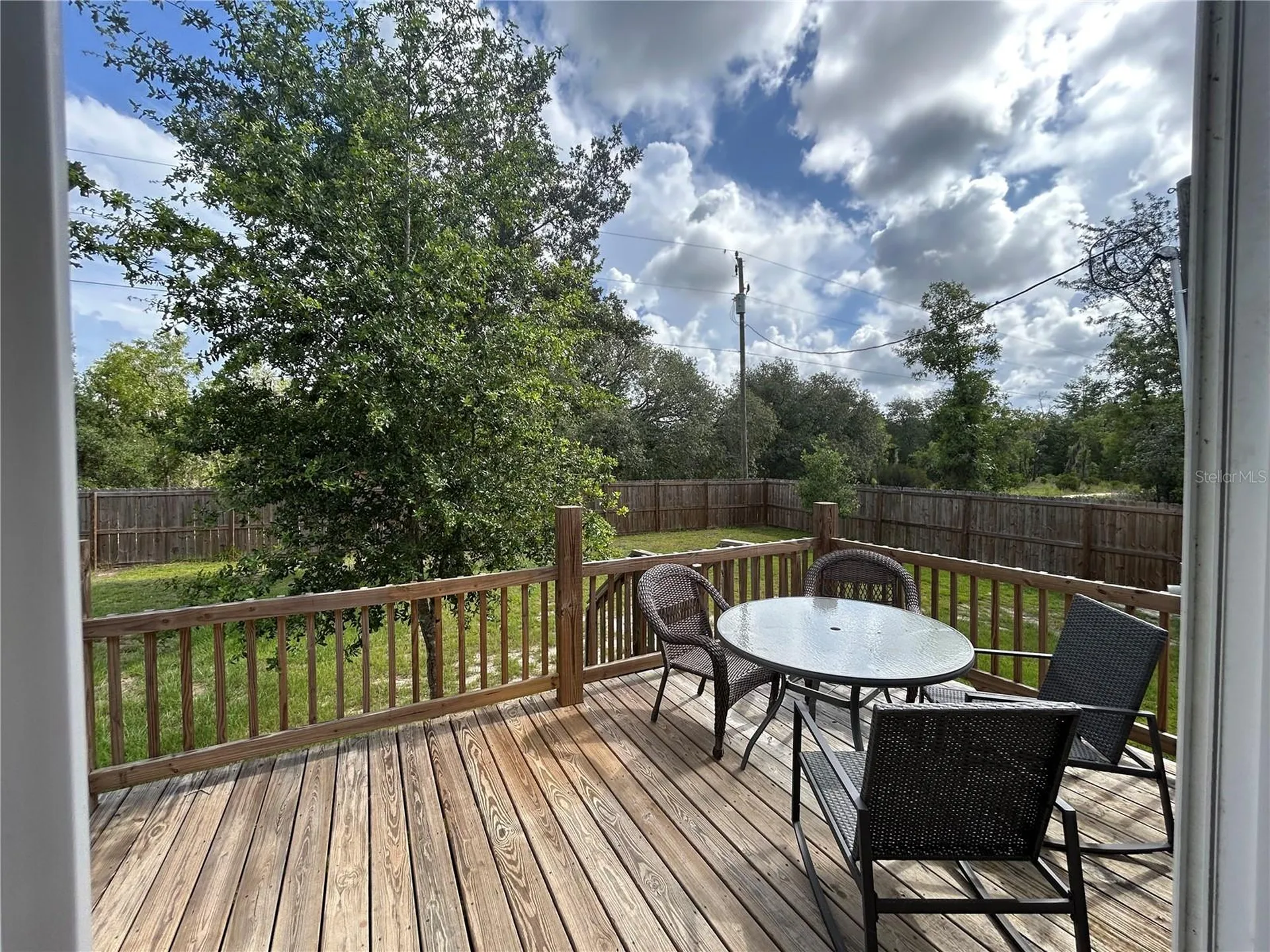 11231 NE 60th Street Bronson FL 32621