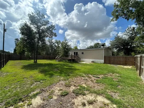 11231 NE 60th Street Bronson FL 32621
