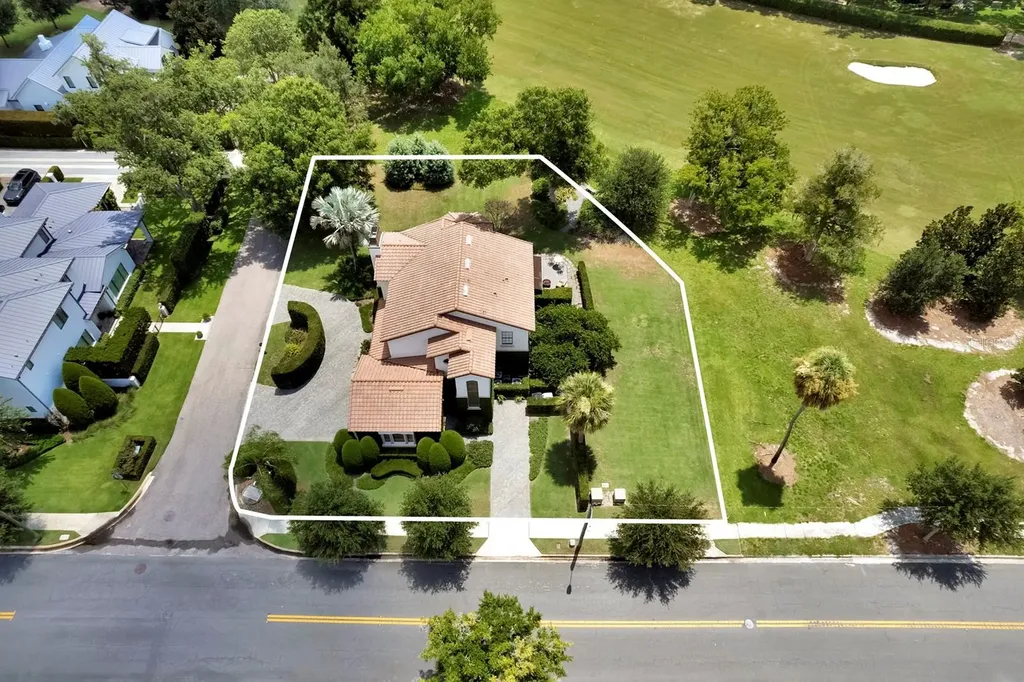 922 N Pennsylvania Avenue Winter Park FL 32789
