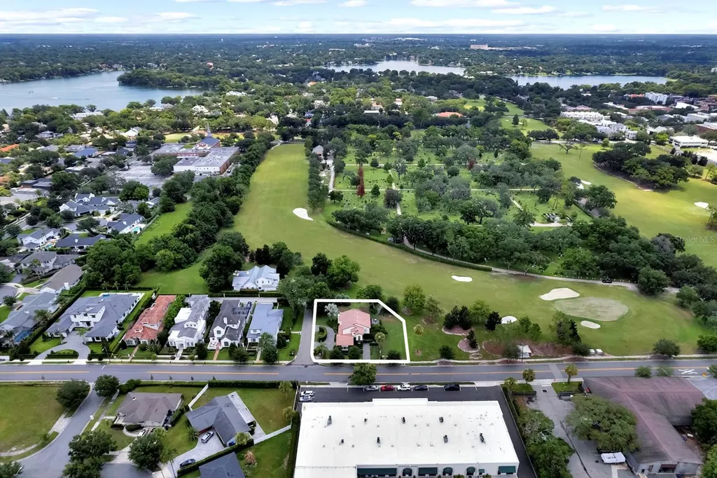 922 N Pennsylvania Avenue Winter Park FL 32789