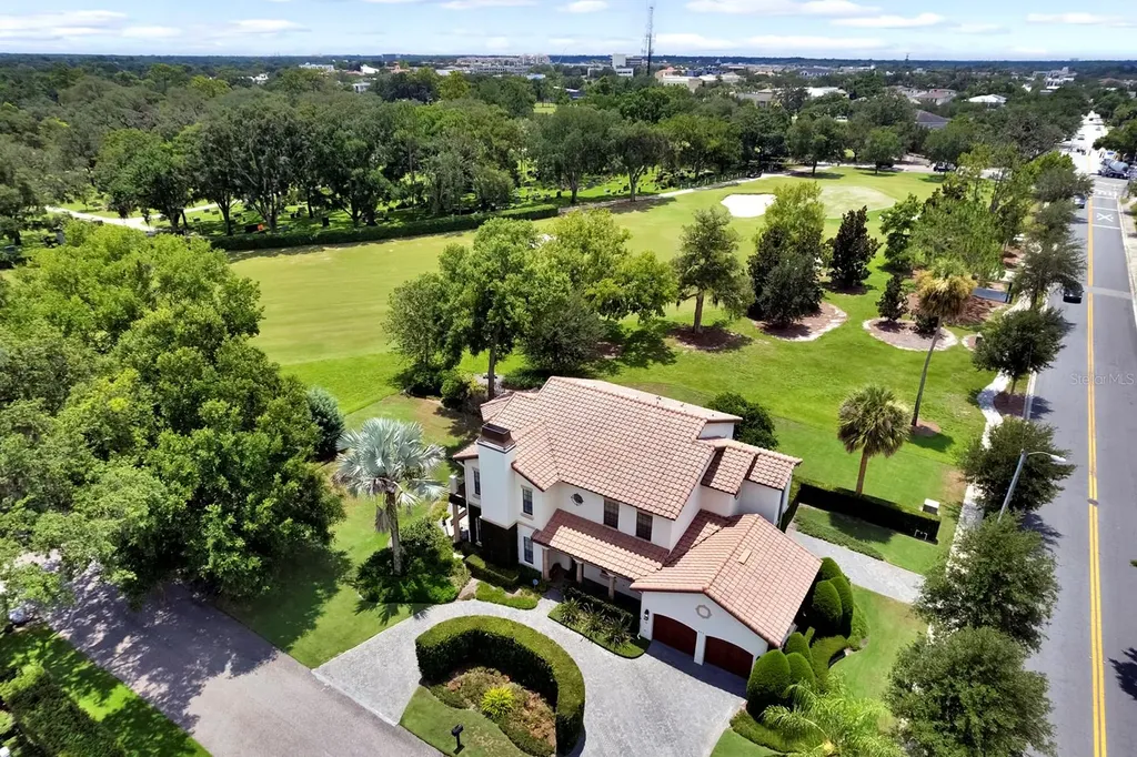922 N Pennsylvania Avenue Winter Park FL 32789