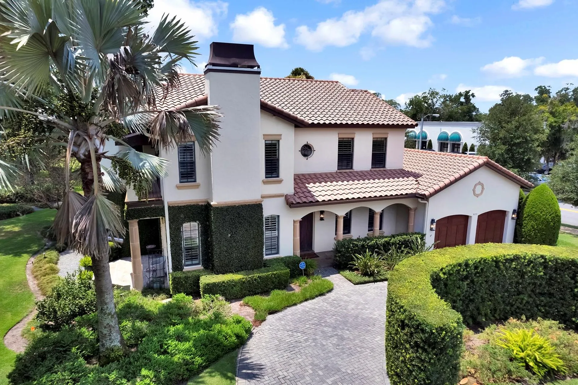 922 N Pennsylvania Avenue Winter Park FL 32789