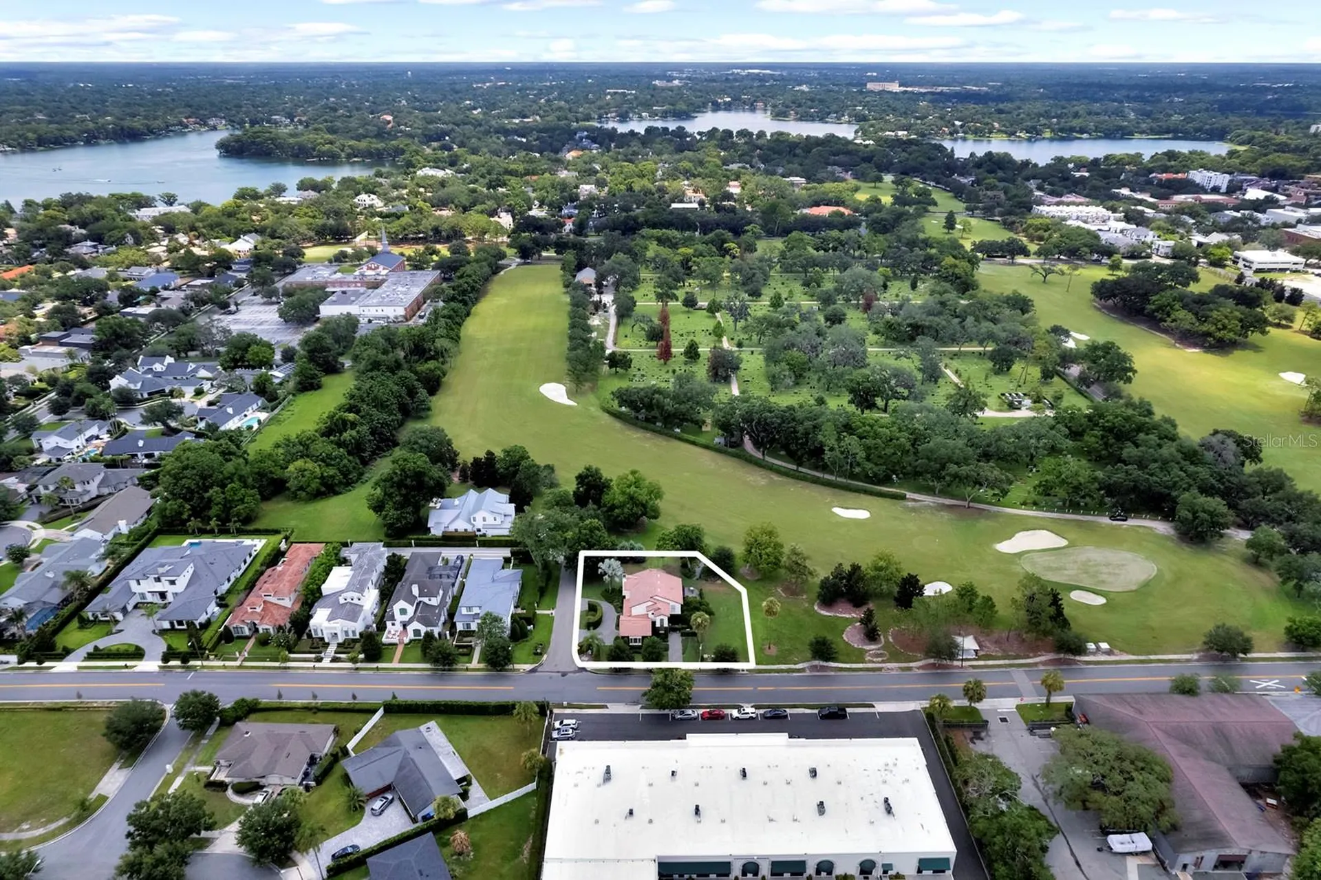 922 N Pennsylvania Avenue Winter Park FL 32789