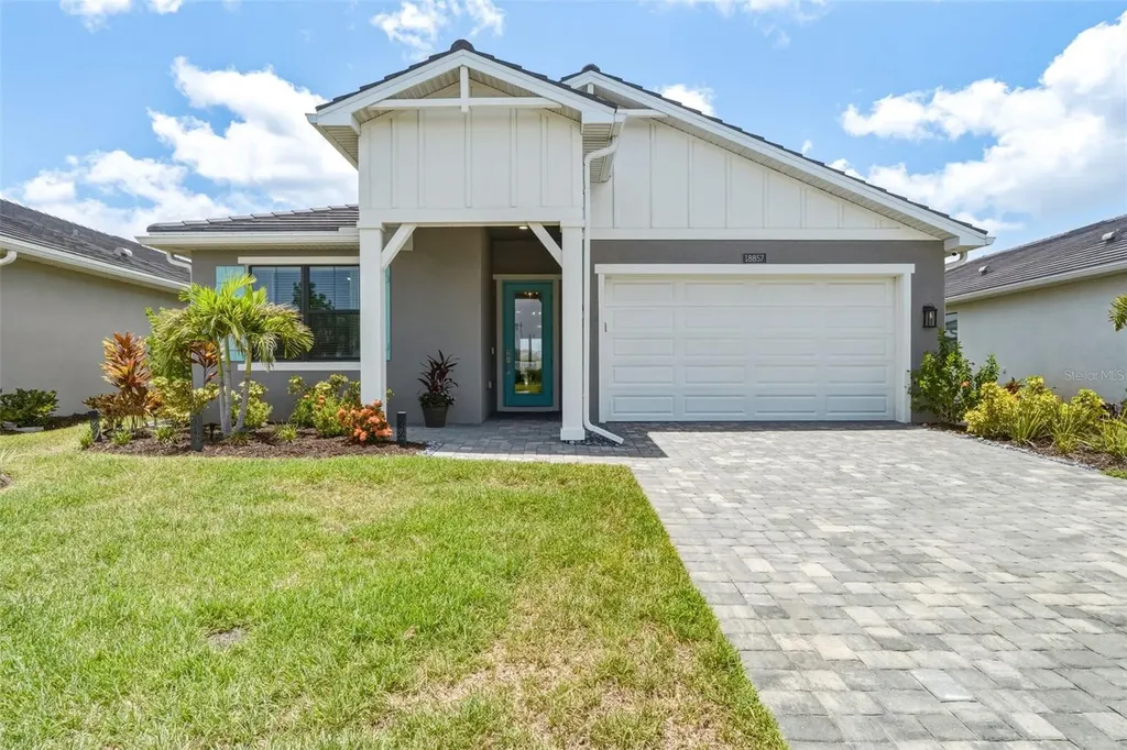 18857 Daybreak Drive Venice FL 34293
