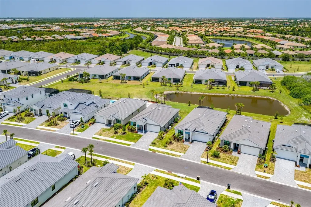 18857 Daybreak Drive Venice FL 34293