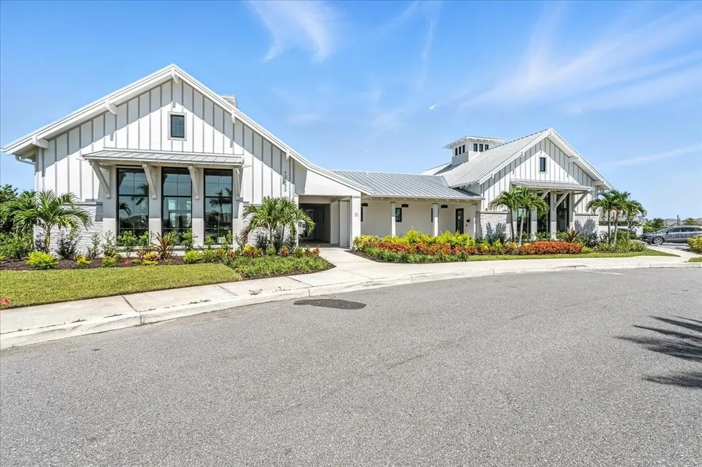18857 Daybreak Drive Venice FL 34293