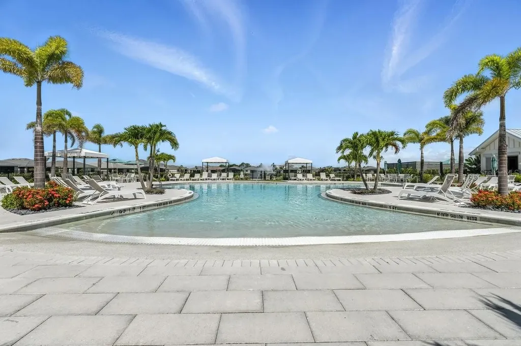 18857 Daybreak Drive Venice FL 34293