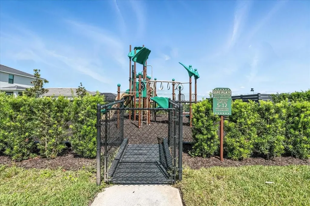 18857 Daybreak Drive Venice FL 34293