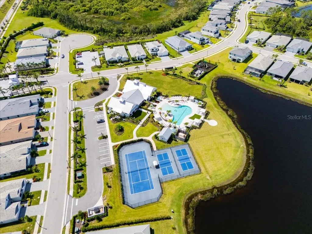 18857 Daybreak Drive Venice FL 34293