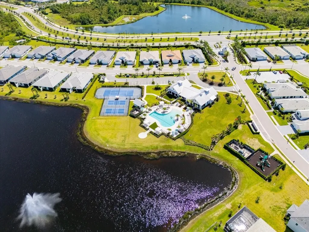 18857 Daybreak Drive Venice FL 34293