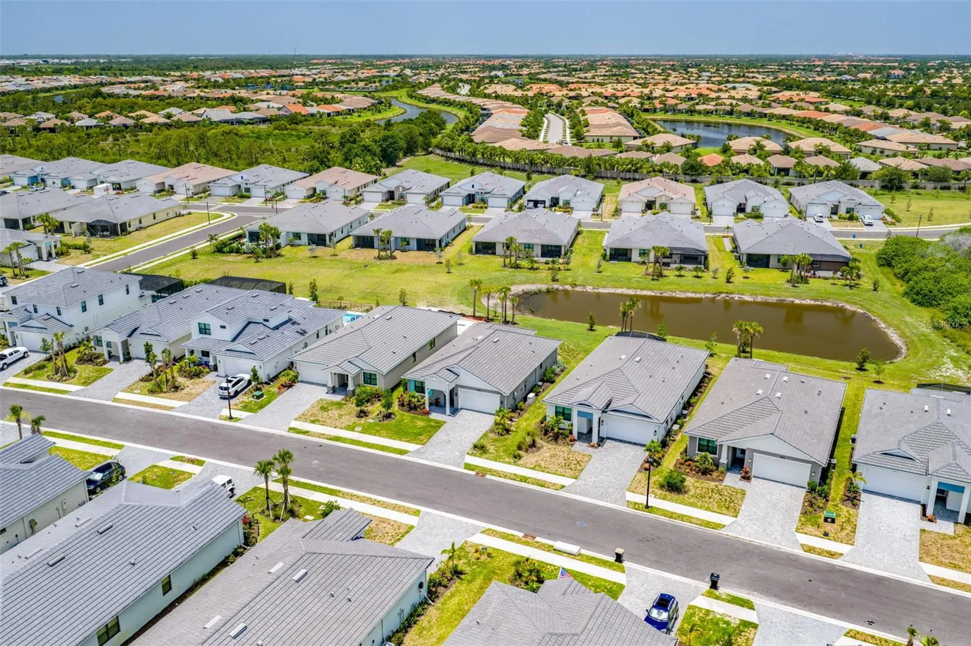 18857 Daybreak Drive Venice FL 34293