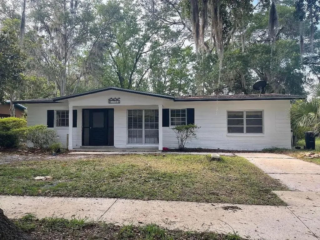 1701 NE 28th Street Gainesville FL 32609