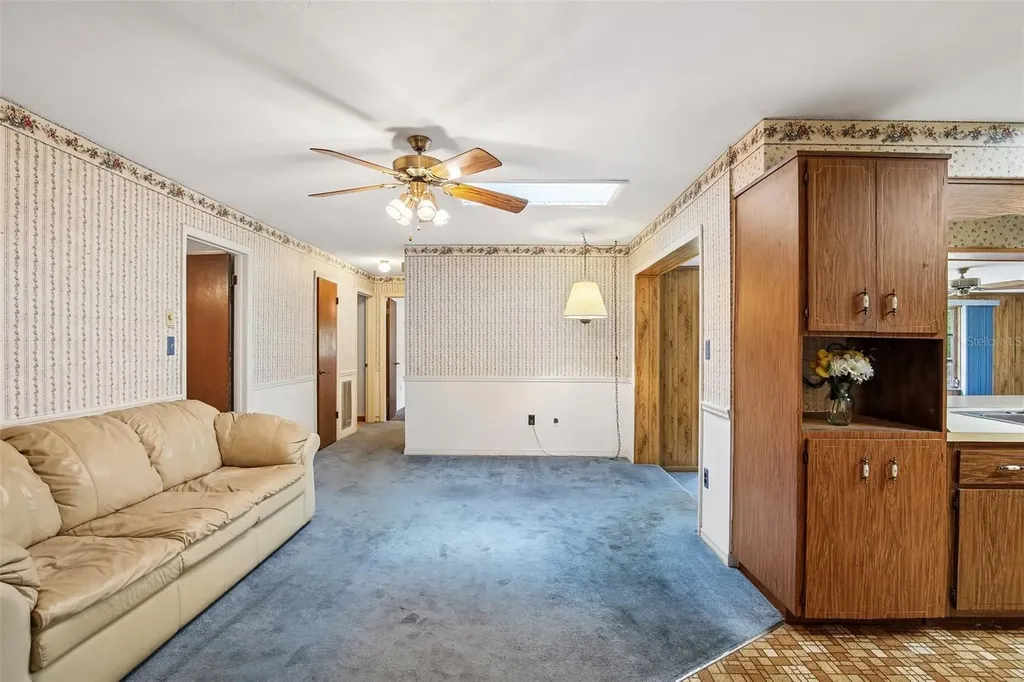 9224 Lakeview Drive New Port Richey FL 34654