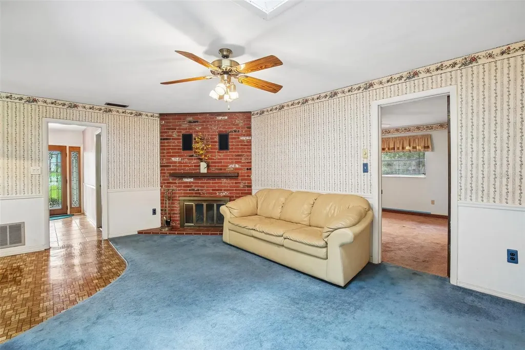 9224 Lakeview Drive New Port Richey FL 34654
