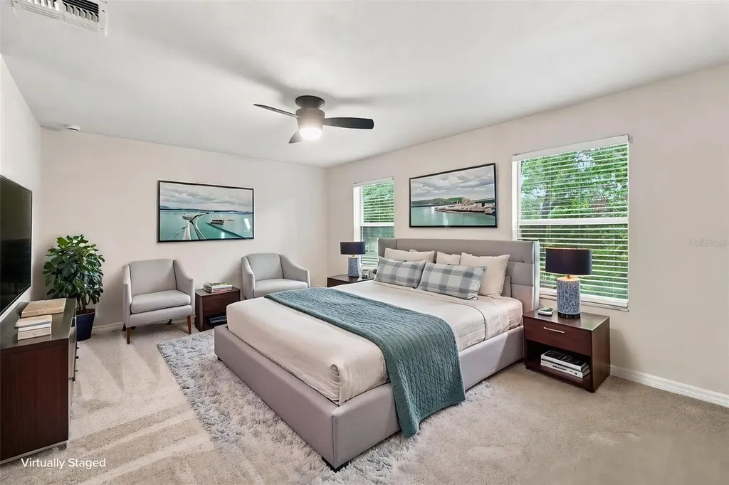 2837 Santego Bay Court Brandon FL 33511