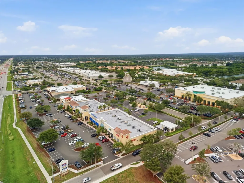2837 Santego Bay Court Brandon FL 33511