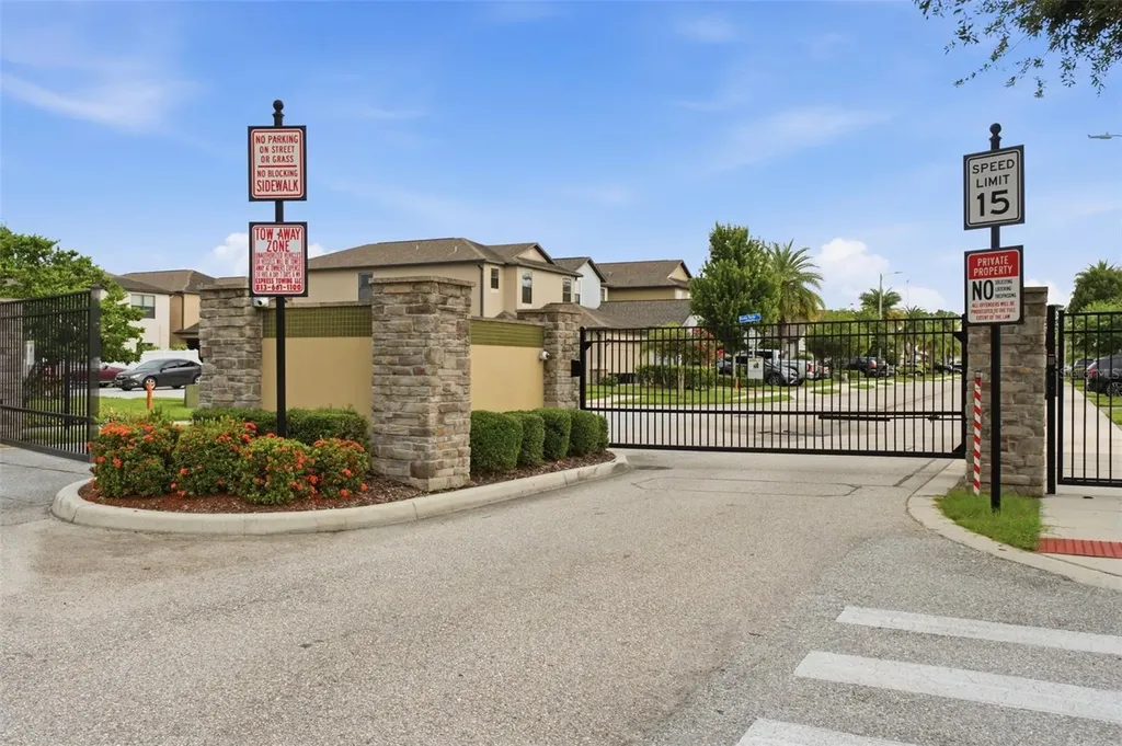 2837 Santego Bay Court Brandon FL 33511