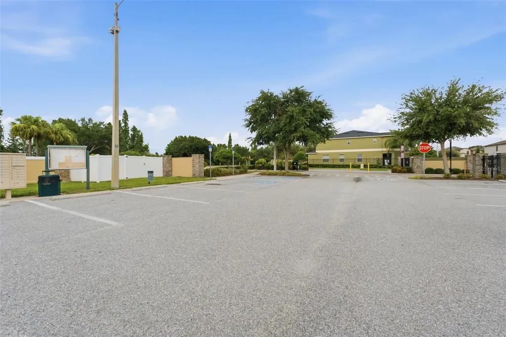 2837 Santego Bay Court Brandon FL 33511