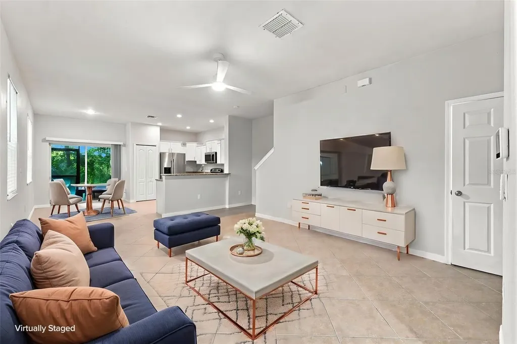 2837 Santego Bay Court Brandon FL 33511
