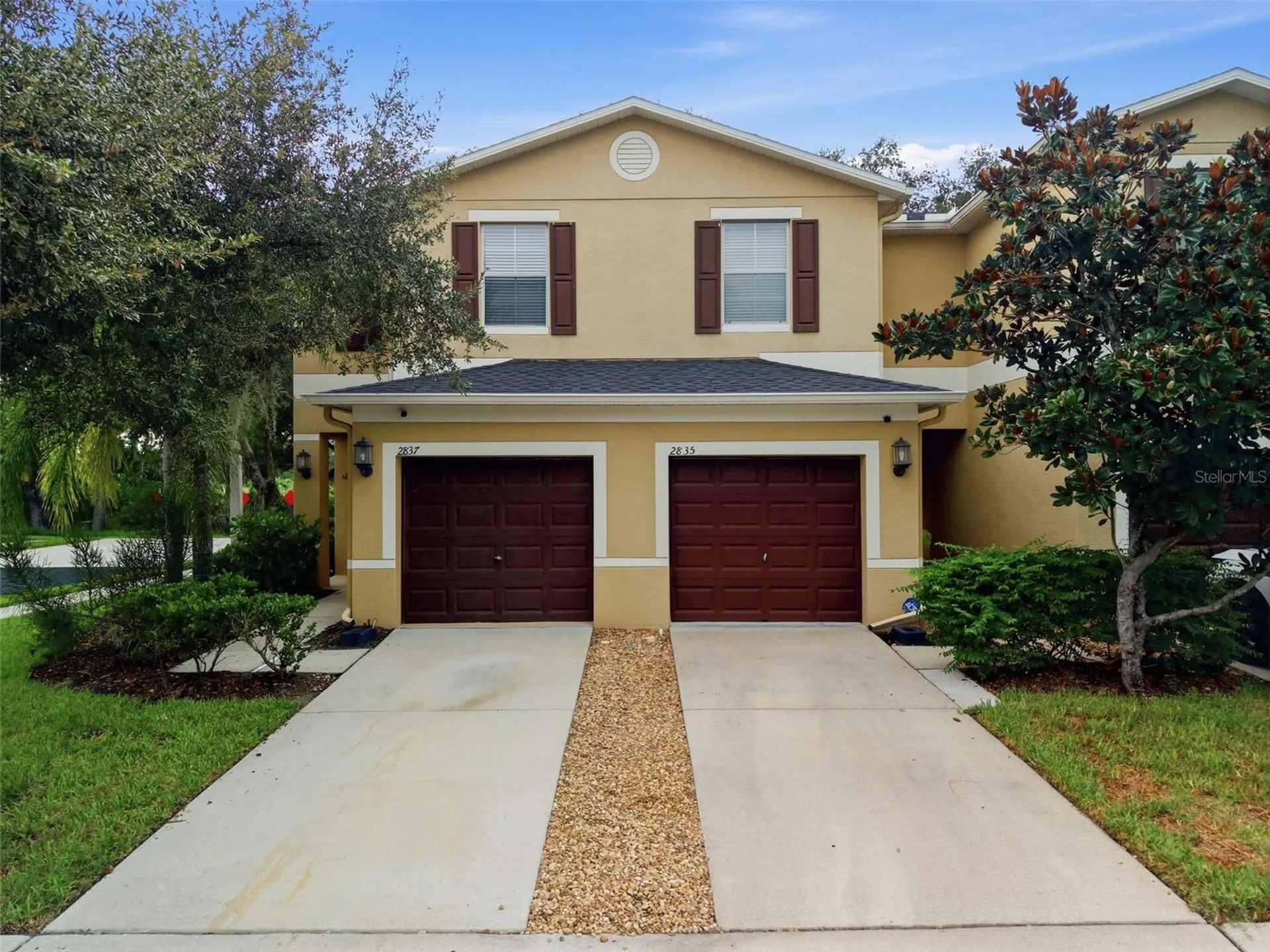 2837 Santego Bay Court Brandon FL 33511