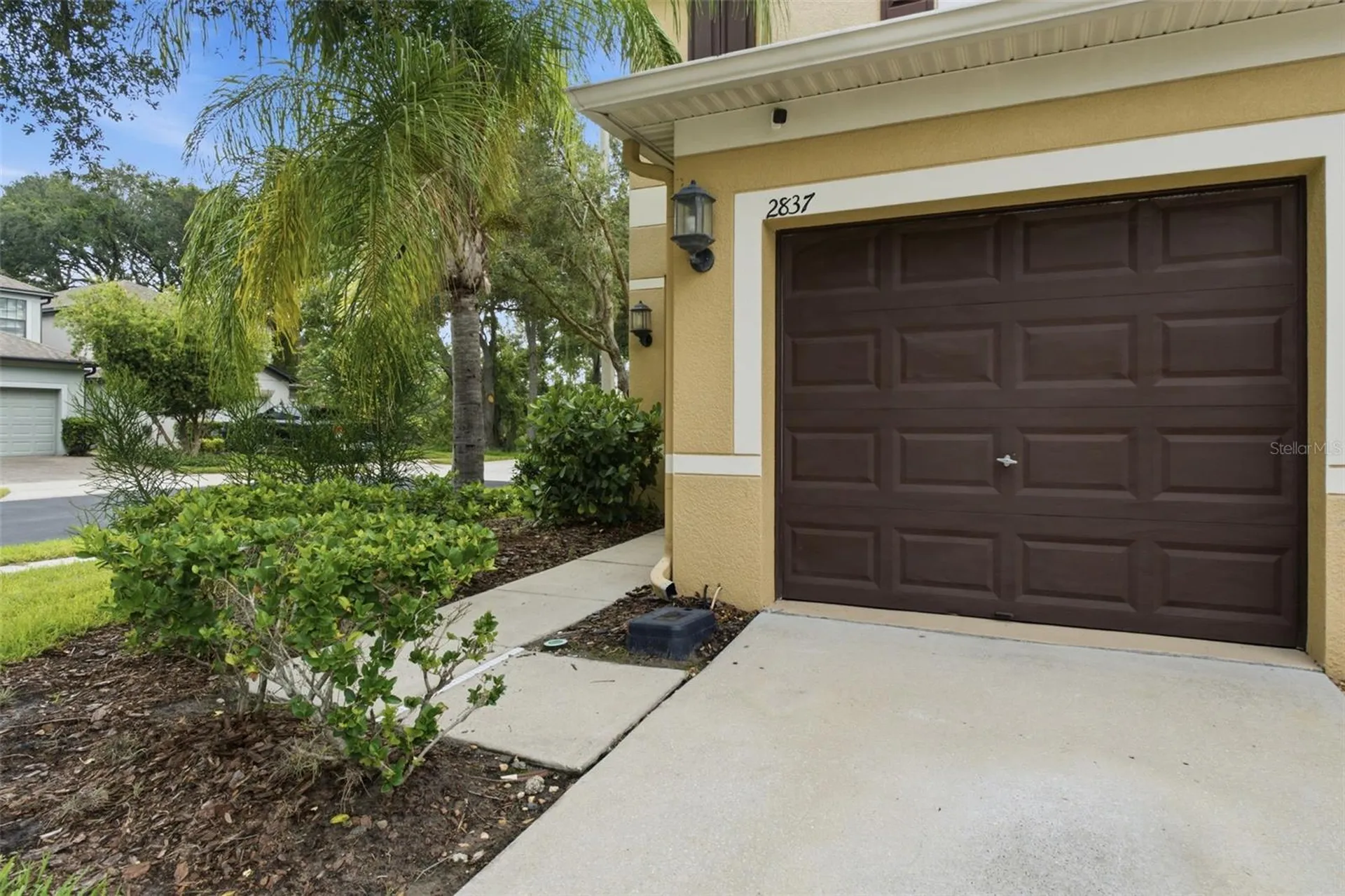 2837 Santego Bay Court Brandon FL 33511