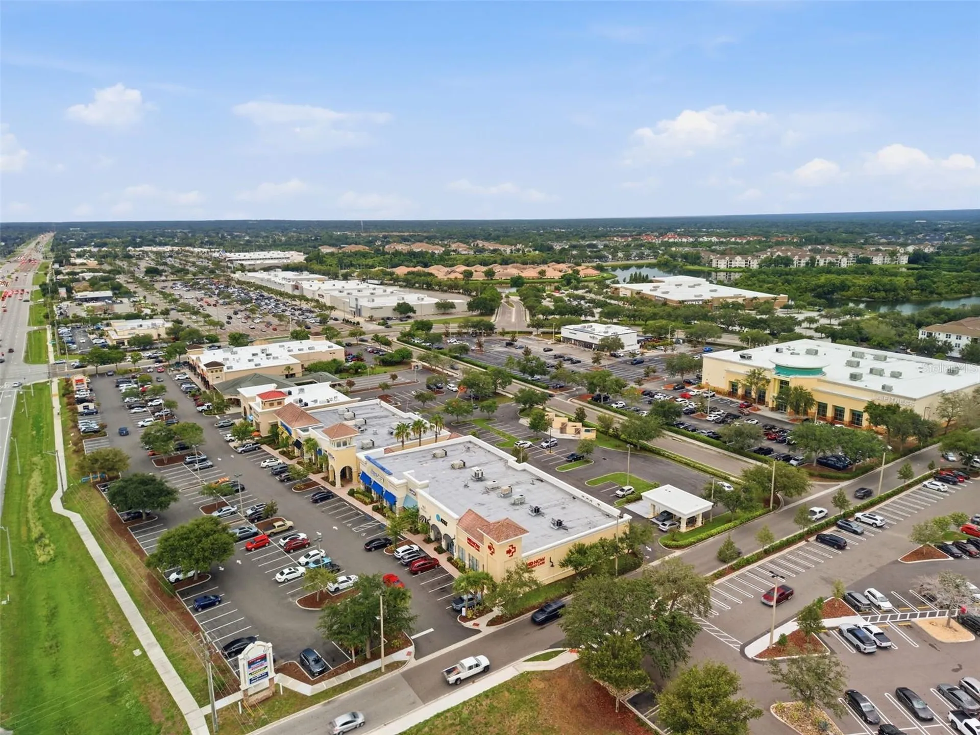 2837 Santego Bay Court Brandon FL 33511