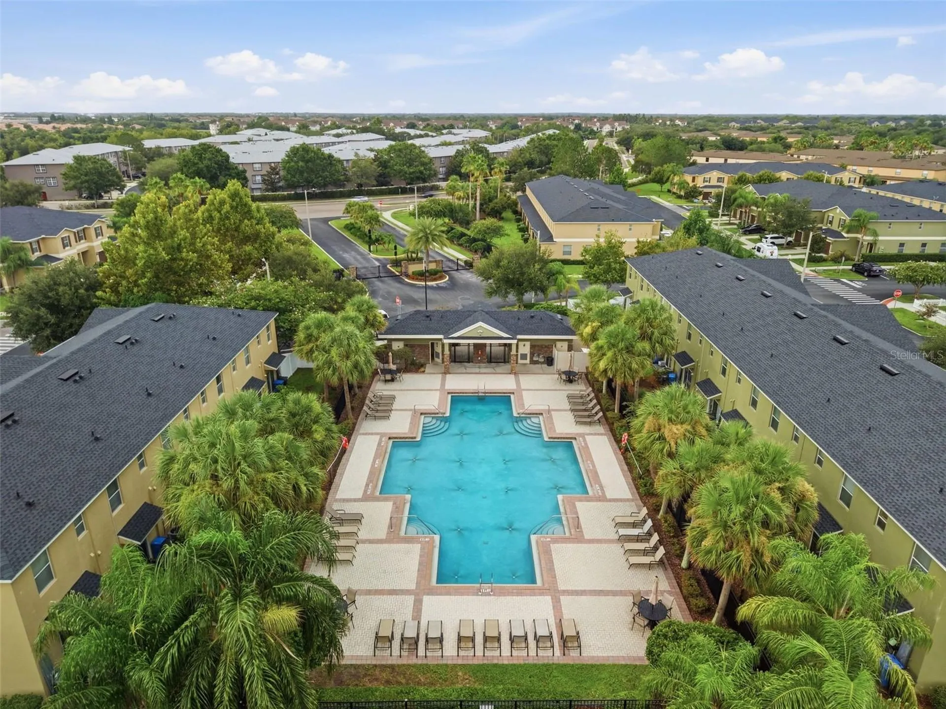 2837 Santego Bay Court Brandon FL 33511