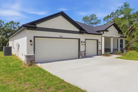 3880 SW 131st Place Road Ocala FL 34473