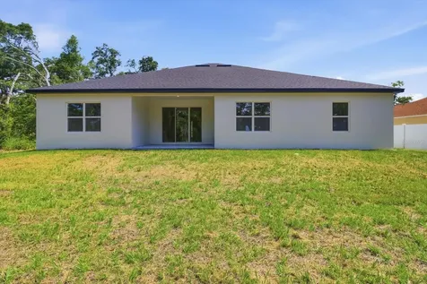 3880 SW 131st Place Road Ocala FL 34473