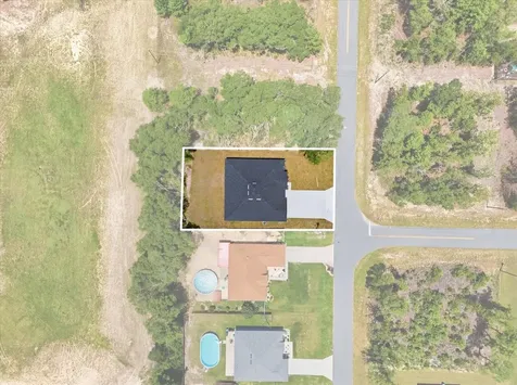 3880 SW 131st Place Road Ocala FL 34473