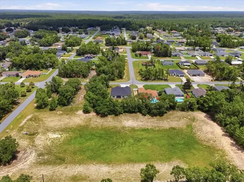 3880 SW 131st Place Road Ocala FL 34473
