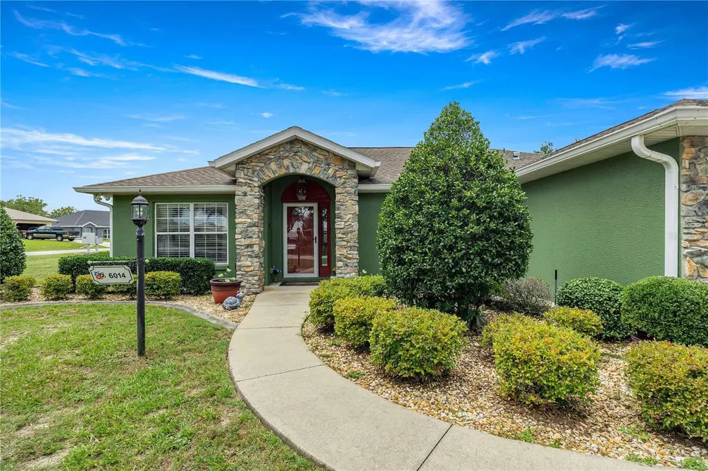 6014 SW 86th Lane Ocala FL 34476