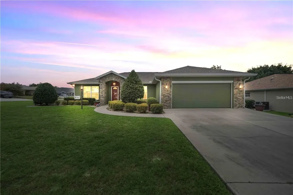 6014 SW 86th Lane Ocala FL 34476
