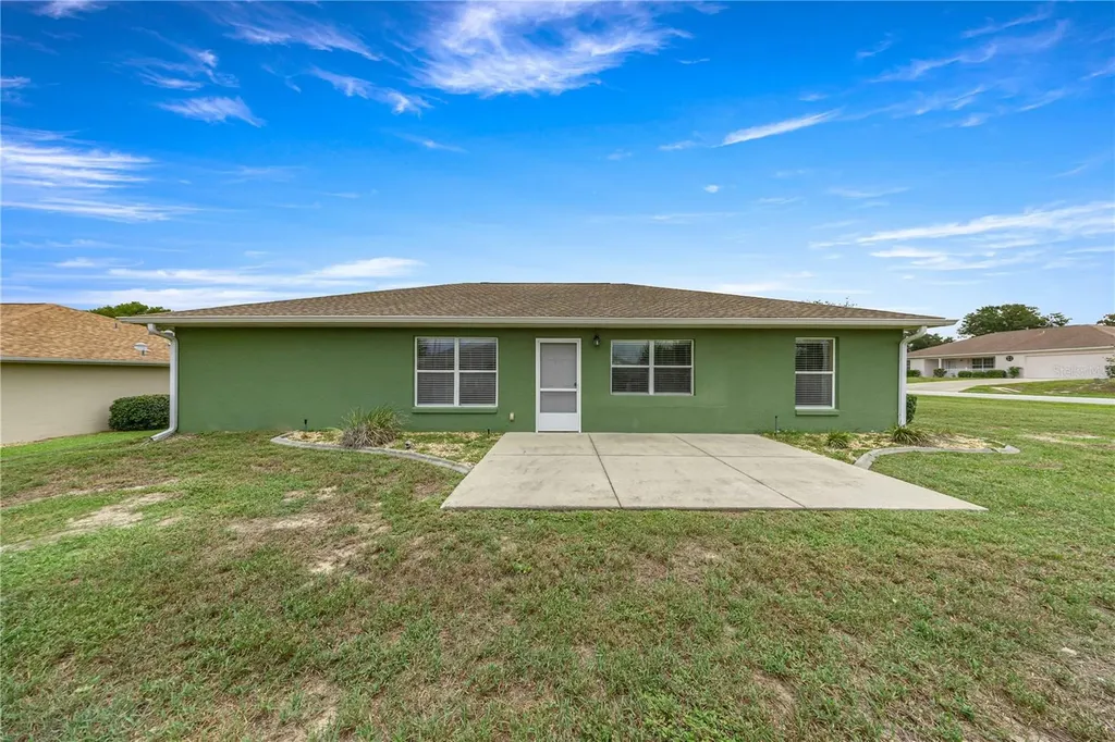 6014 SW 86th Lane Ocala FL 34476