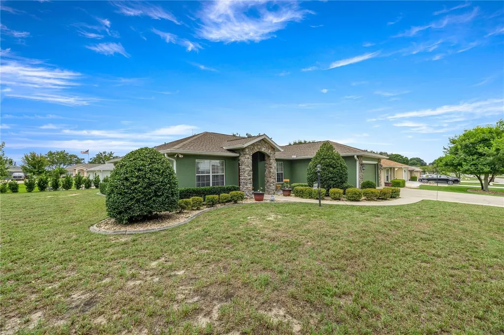 6014 SW 86th Lane Ocala FL 34476