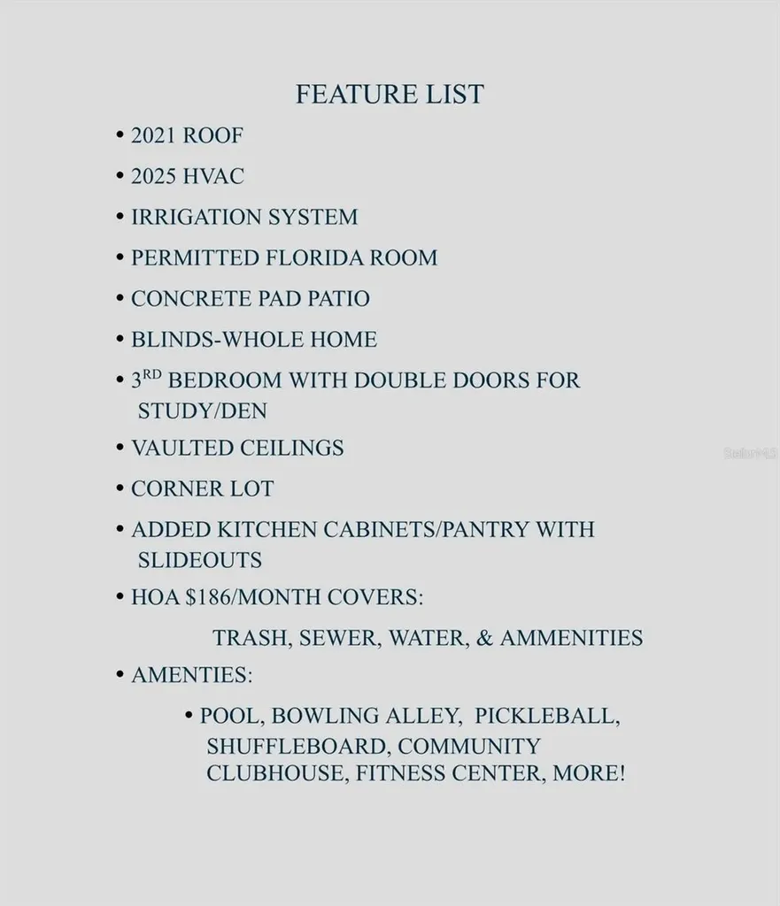6014 SW 86th Lane Ocala FL 34476