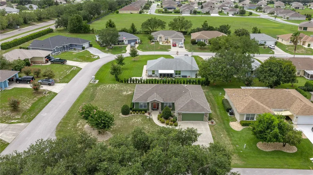 6014 SW 86th Lane Ocala FL 34476