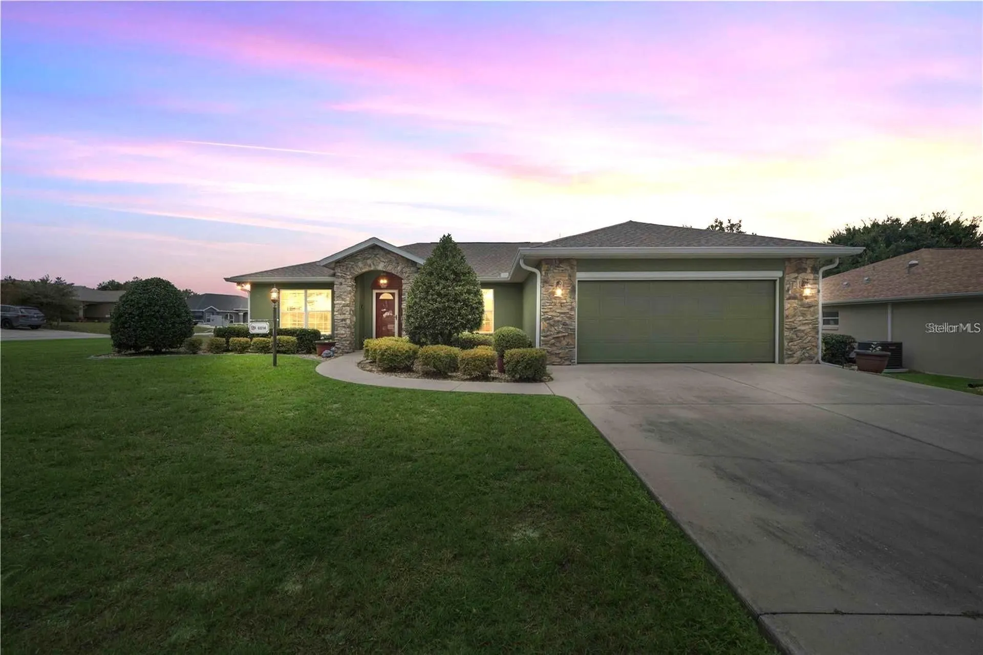 6014 SW 86th Lane Ocala FL 34476
