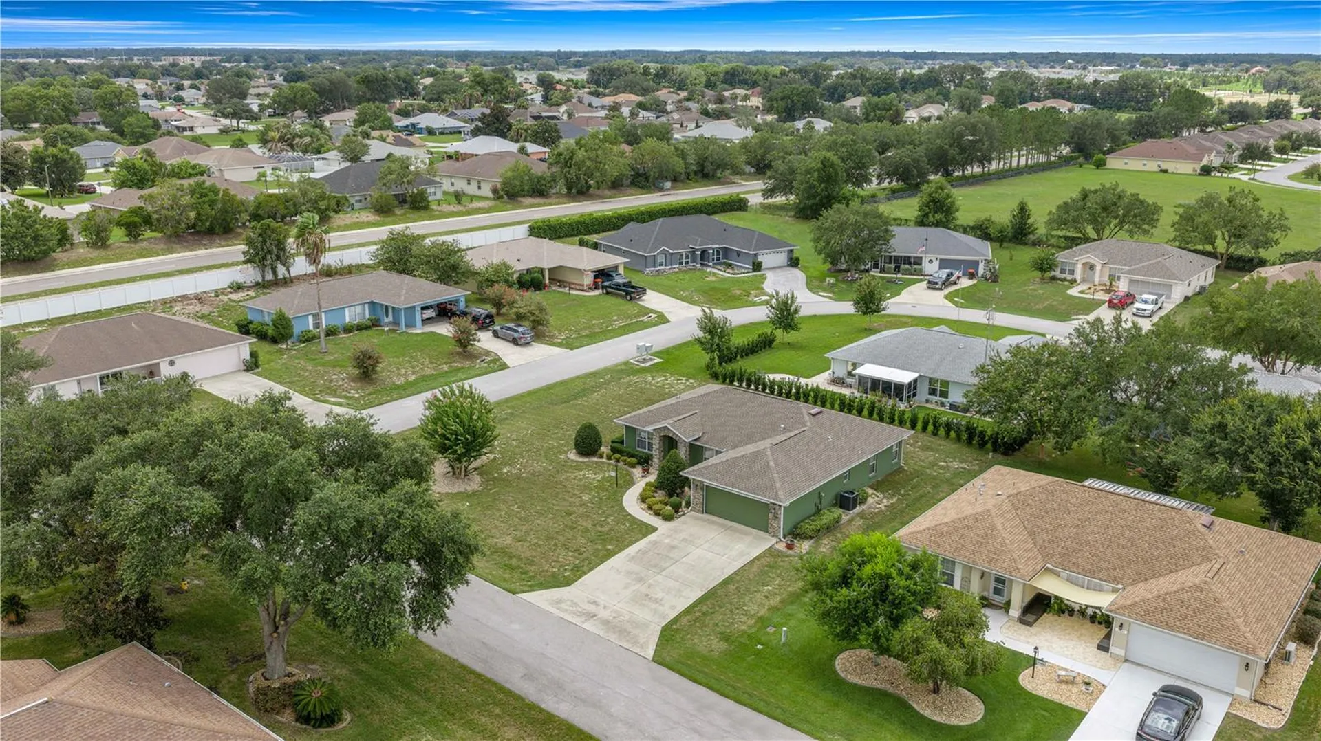 6014 SW 86th Lane Ocala FL 34476