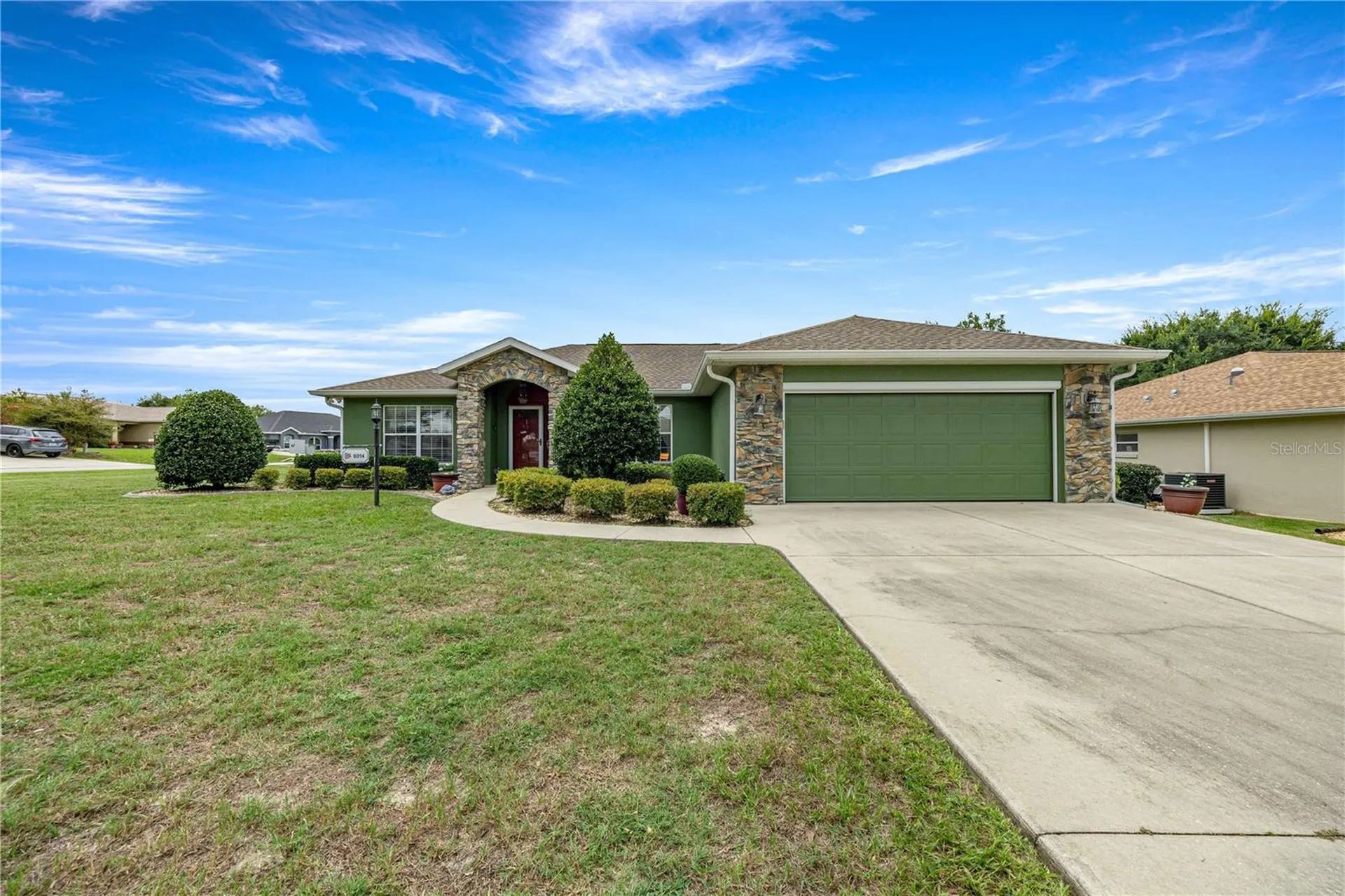 6014 SW 86th Lane Ocala FL 34476