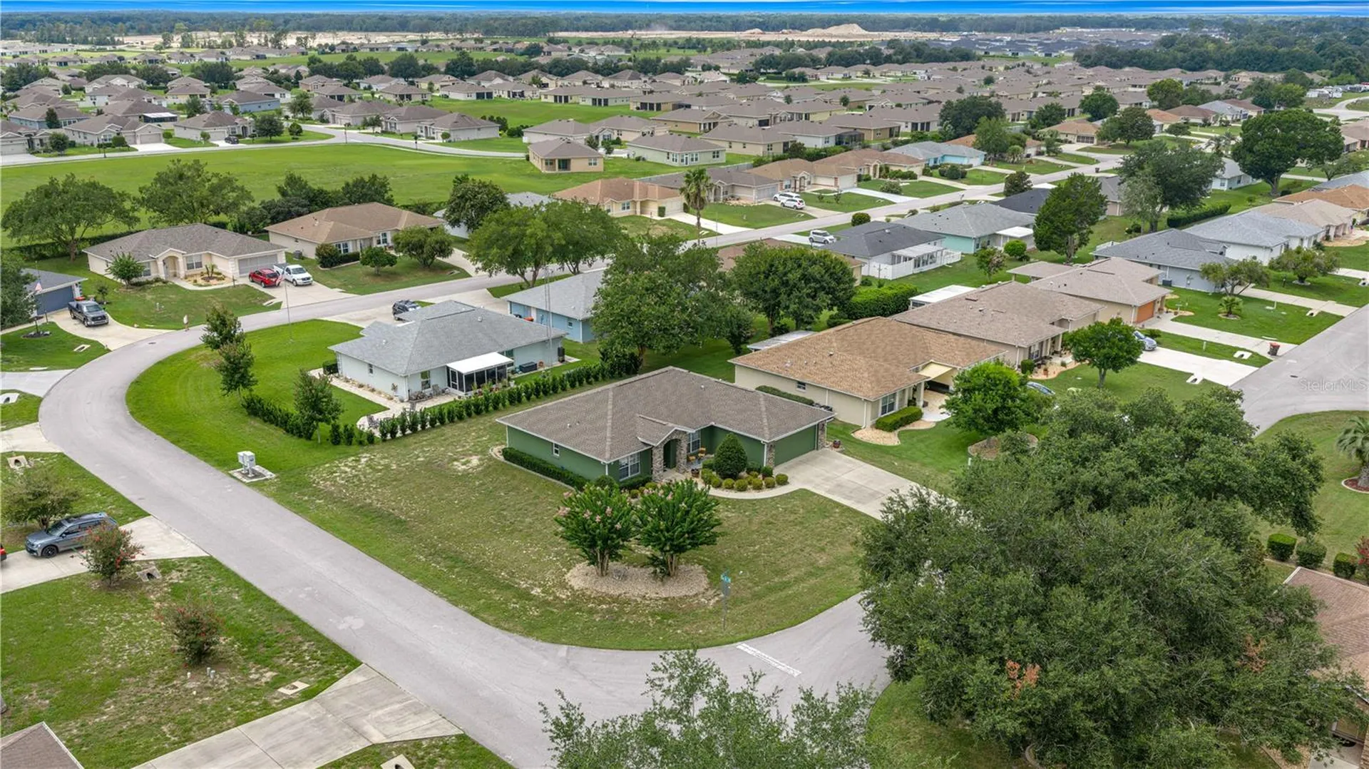 6014 SW 86th Lane Ocala FL 34476