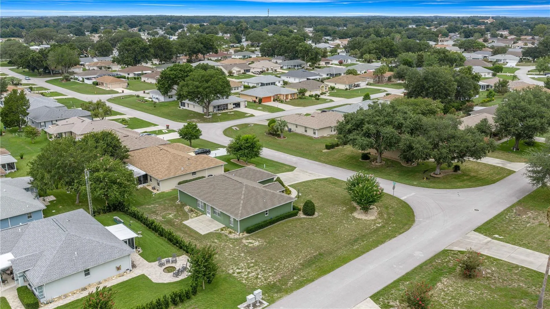 6014 SW 86th Lane Ocala FL 34476