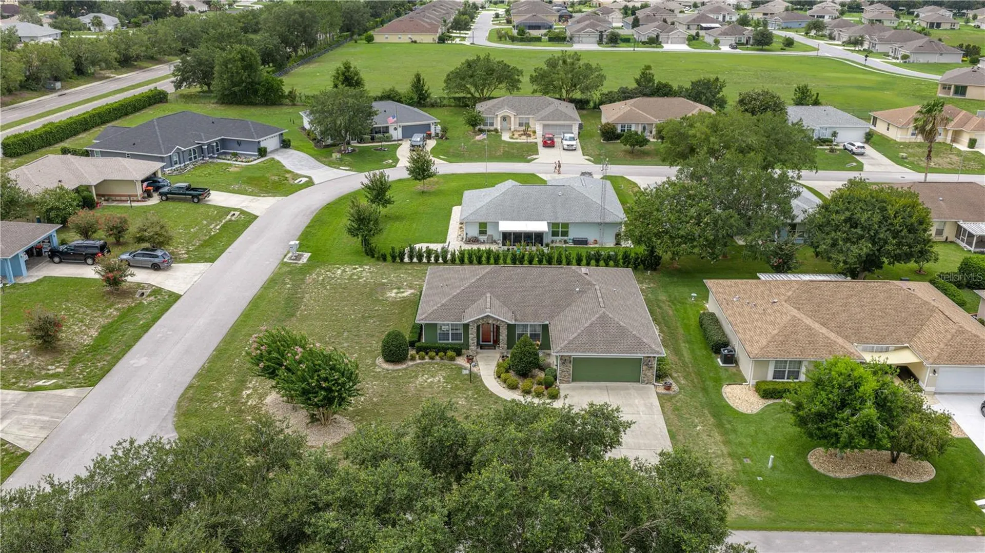 6014 SW 86th Lane Ocala FL 34476