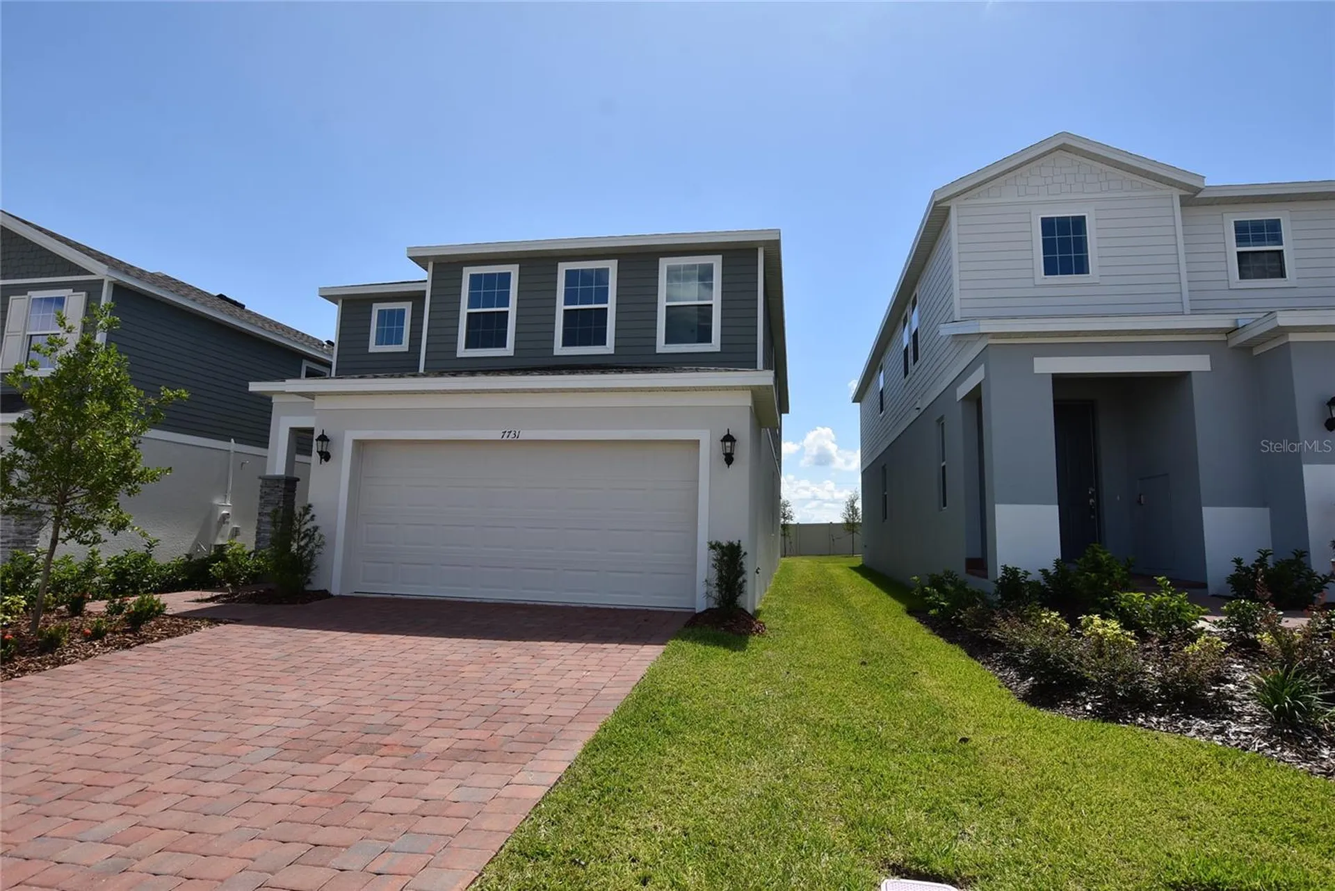 7731 Trapani Loop Clermont FL 34714