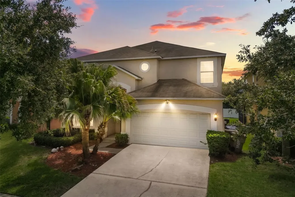 1265 Seasons Boulevard Kissimmee FL 34746